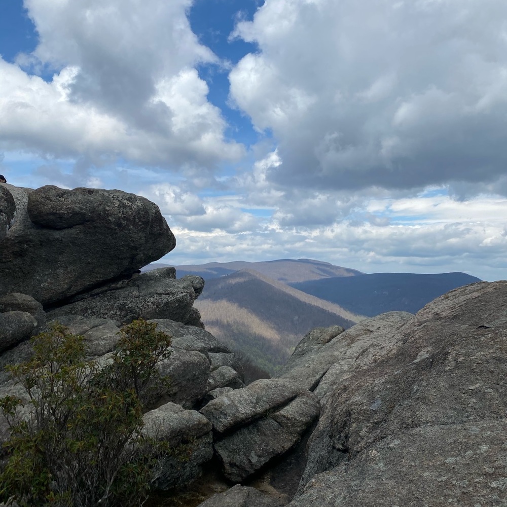 Meet your Posher, Karen